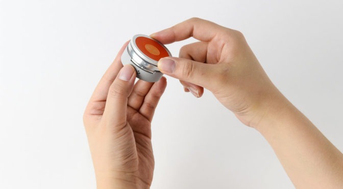 O6: Get the ‘Eyes-Free’ Portable Smart Remote in our Adaptations Store